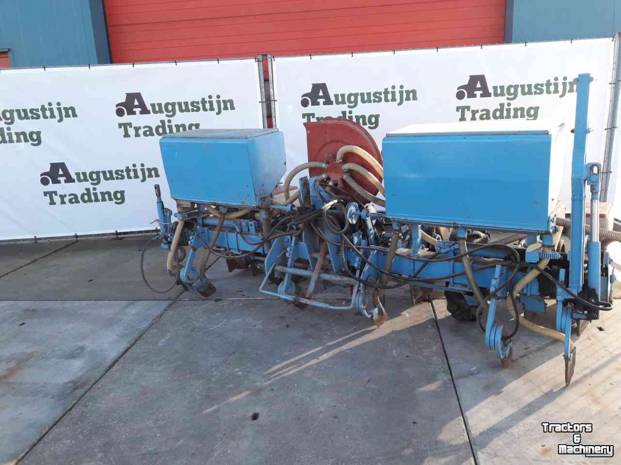 Seed drill Monosem PNU