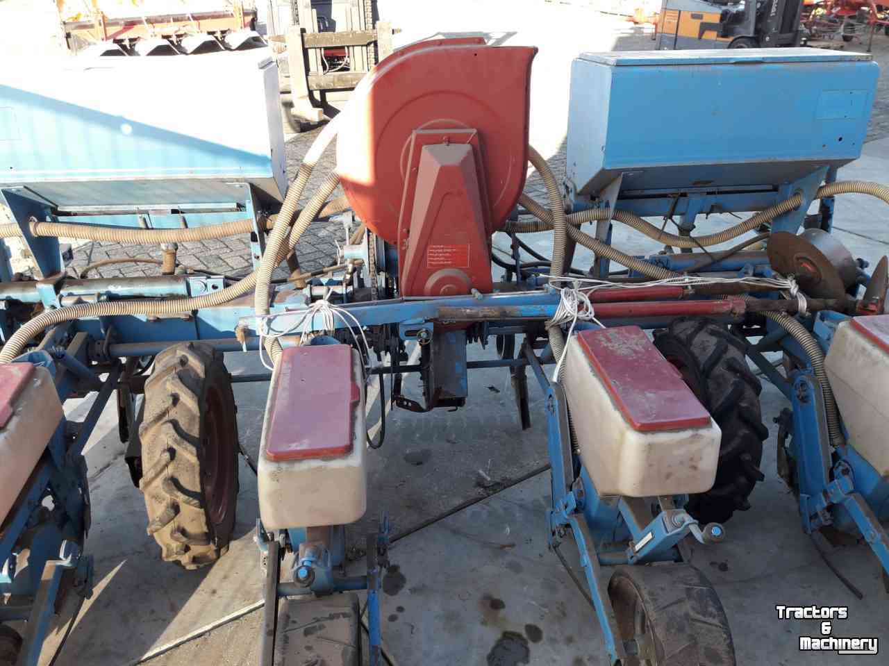 Seed drill Monosem PNU