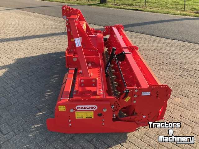 Rotary Harrow Maschio DM 3000