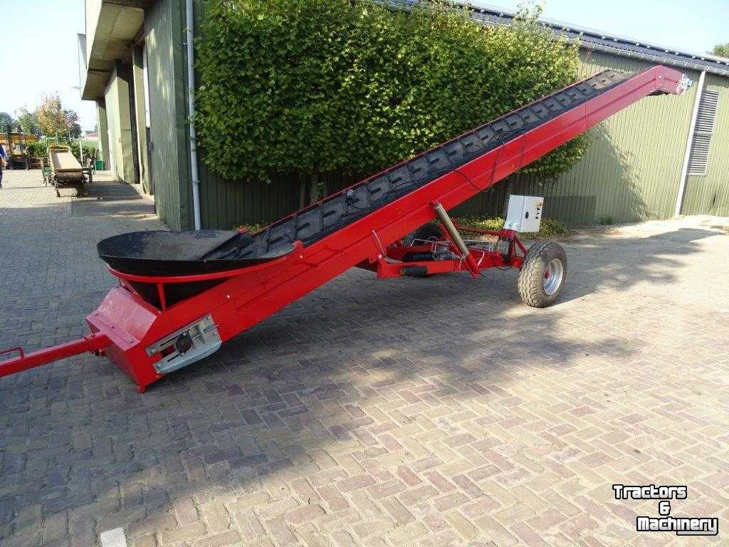 Conveyor  Transportband