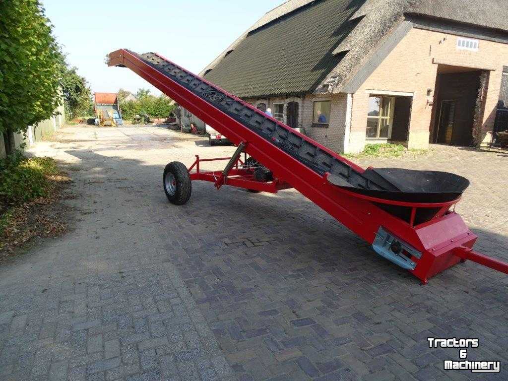 Conveyor  Transportband