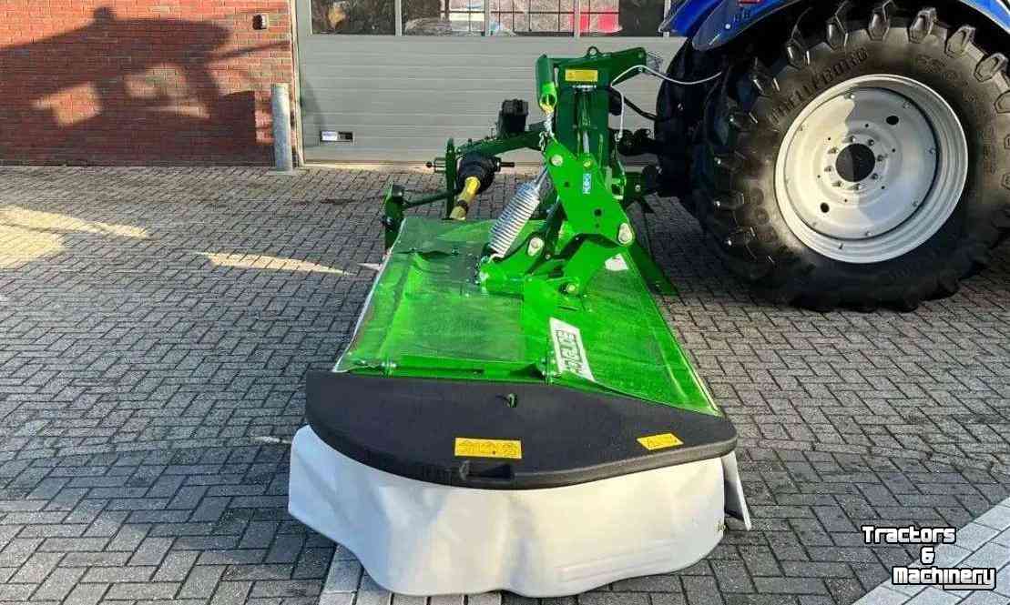 Mower McHale Proglide R310 Maaier