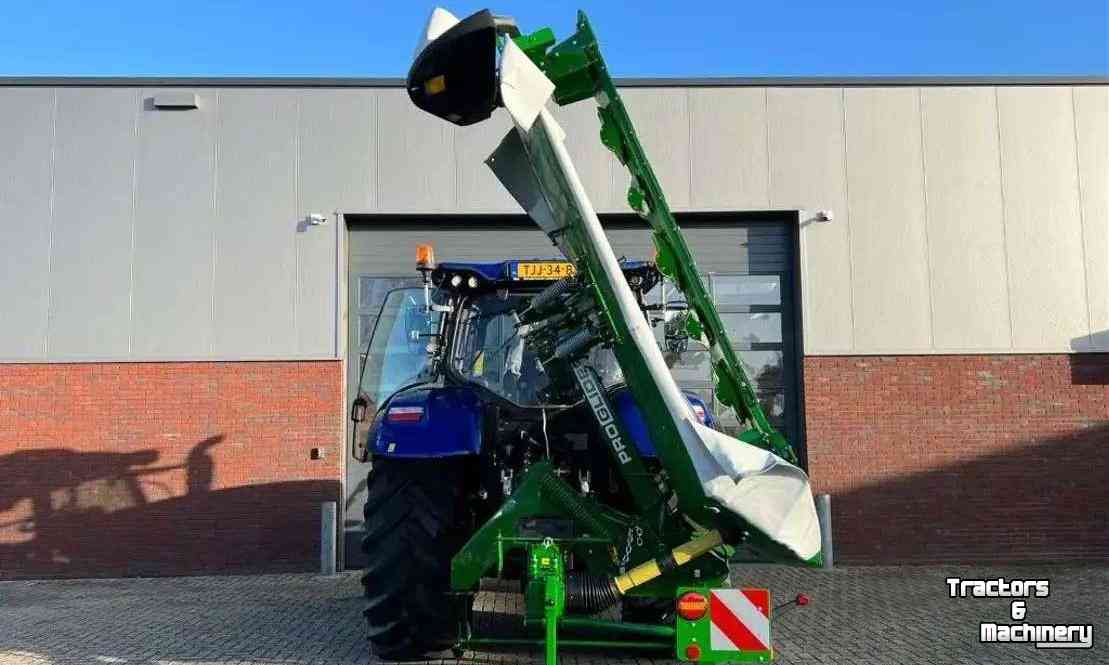 Mower McHale Proglide R310 Maaier