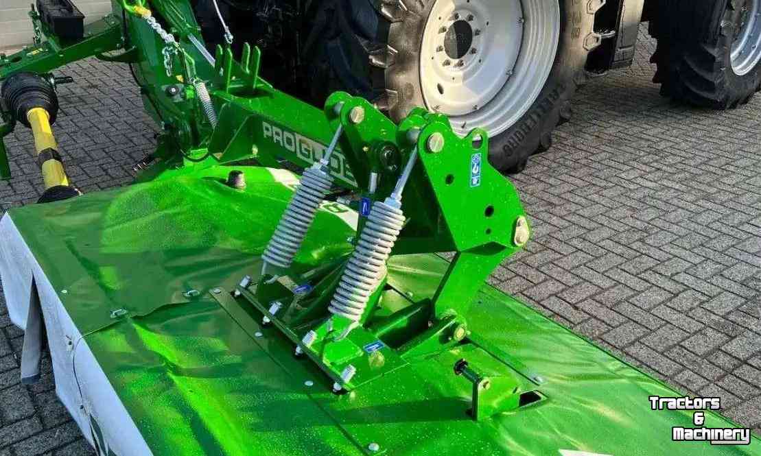 Mower McHale Proglide R310 Maaier