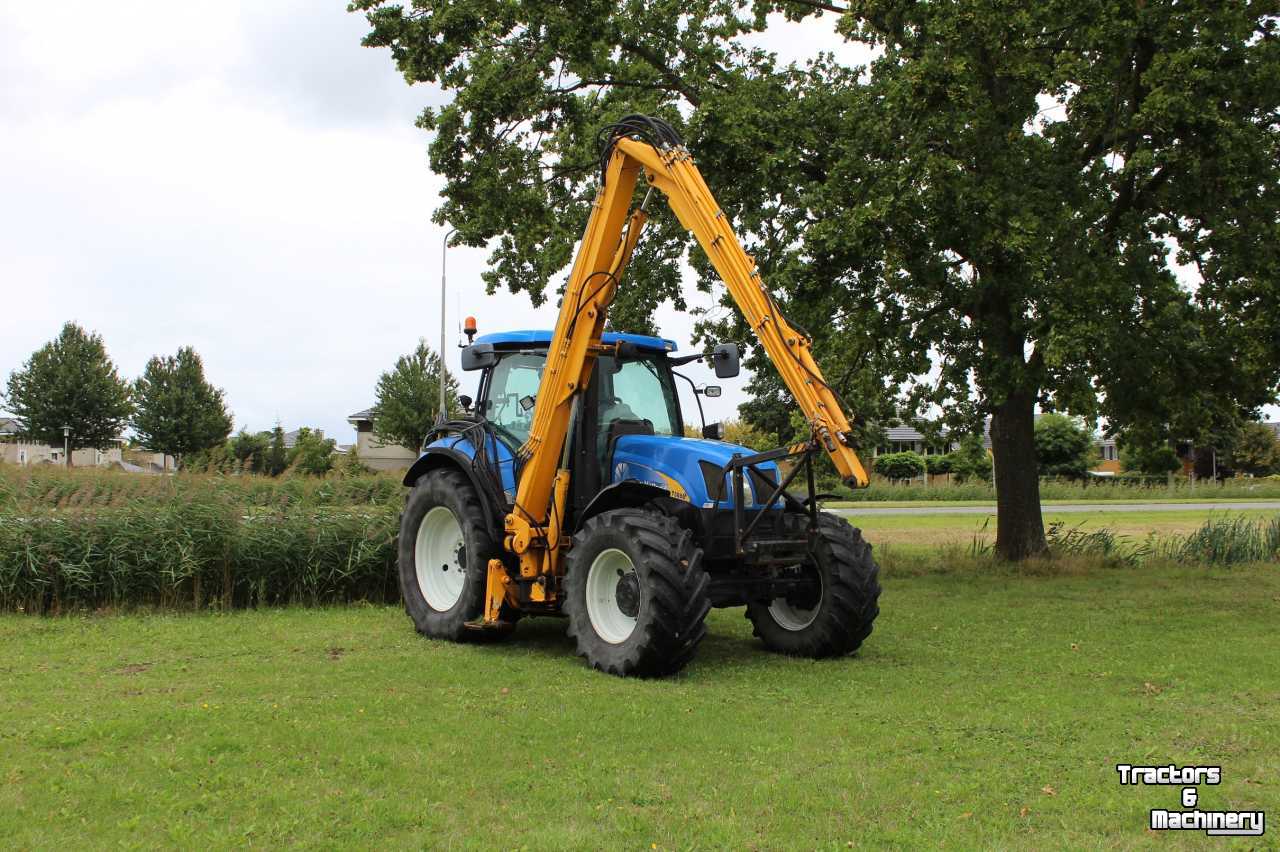 Mowing arm New Holland T 6080