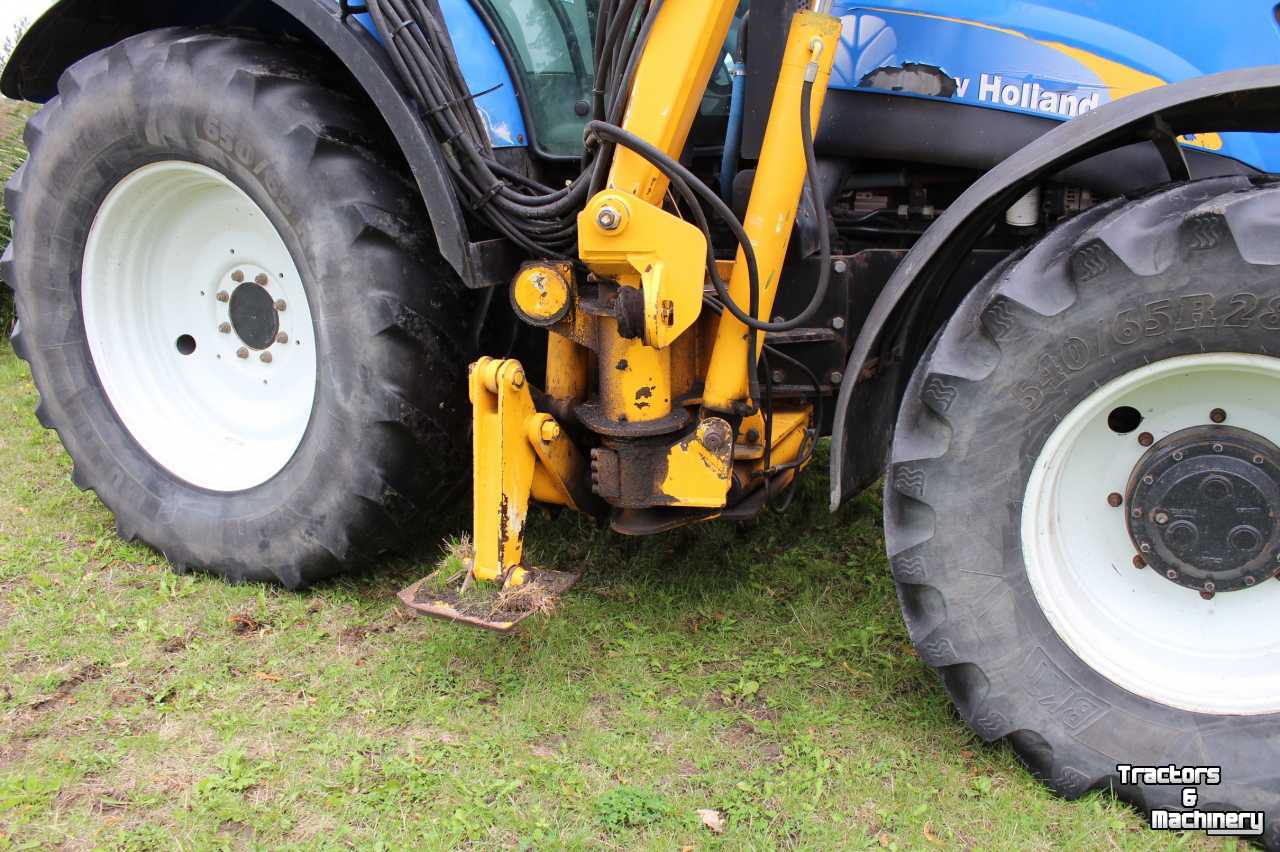 Mowing arm New Holland T 6080