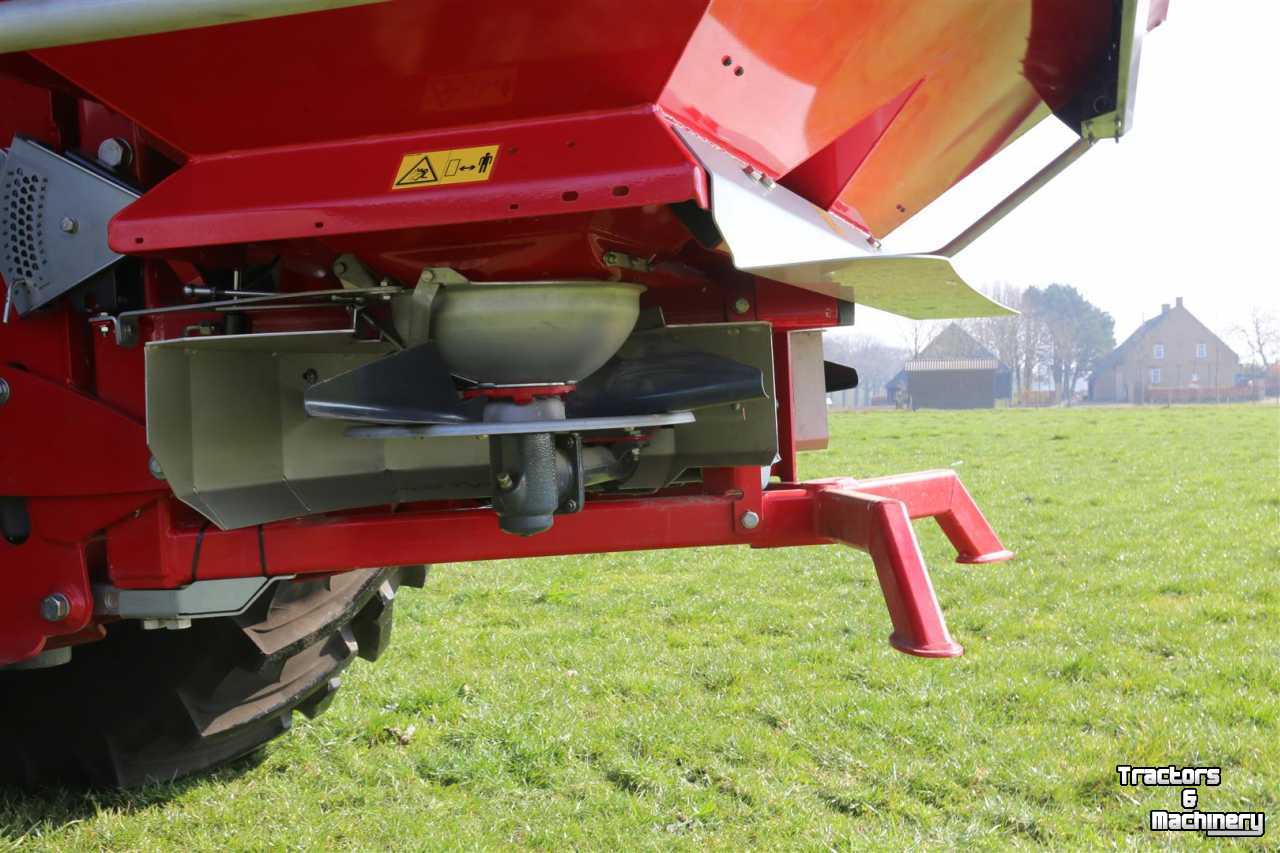 Fertilizer spreader Tulip SX4