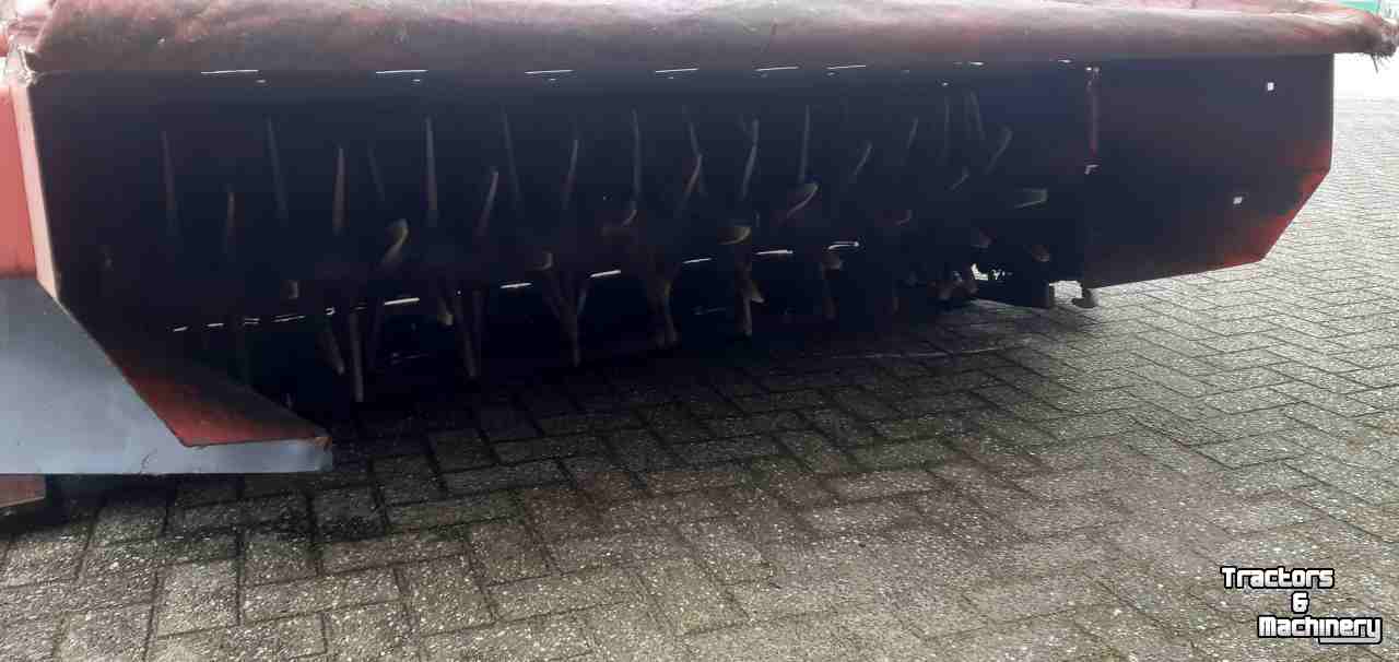 Mower Lely TC 280