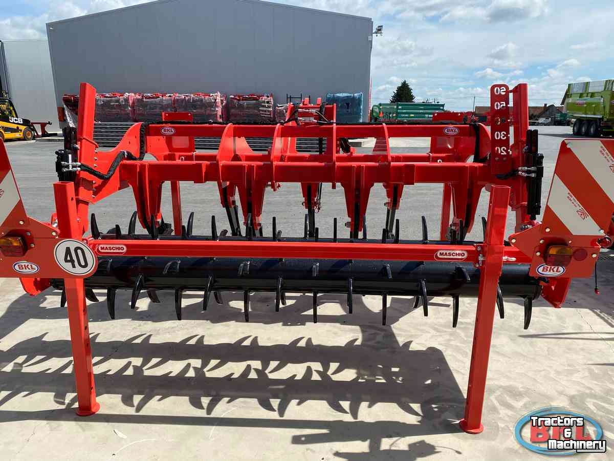 Deep subsoiler Maschio Artiglio Magnum 300/7 115cm Durchgang