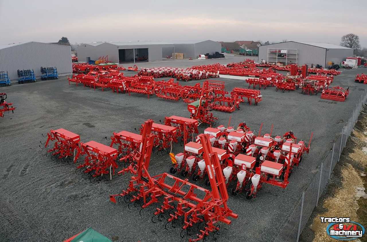 Deep subsoiler Maschio Artiglio Magnum 300/7 115cm Durchgang