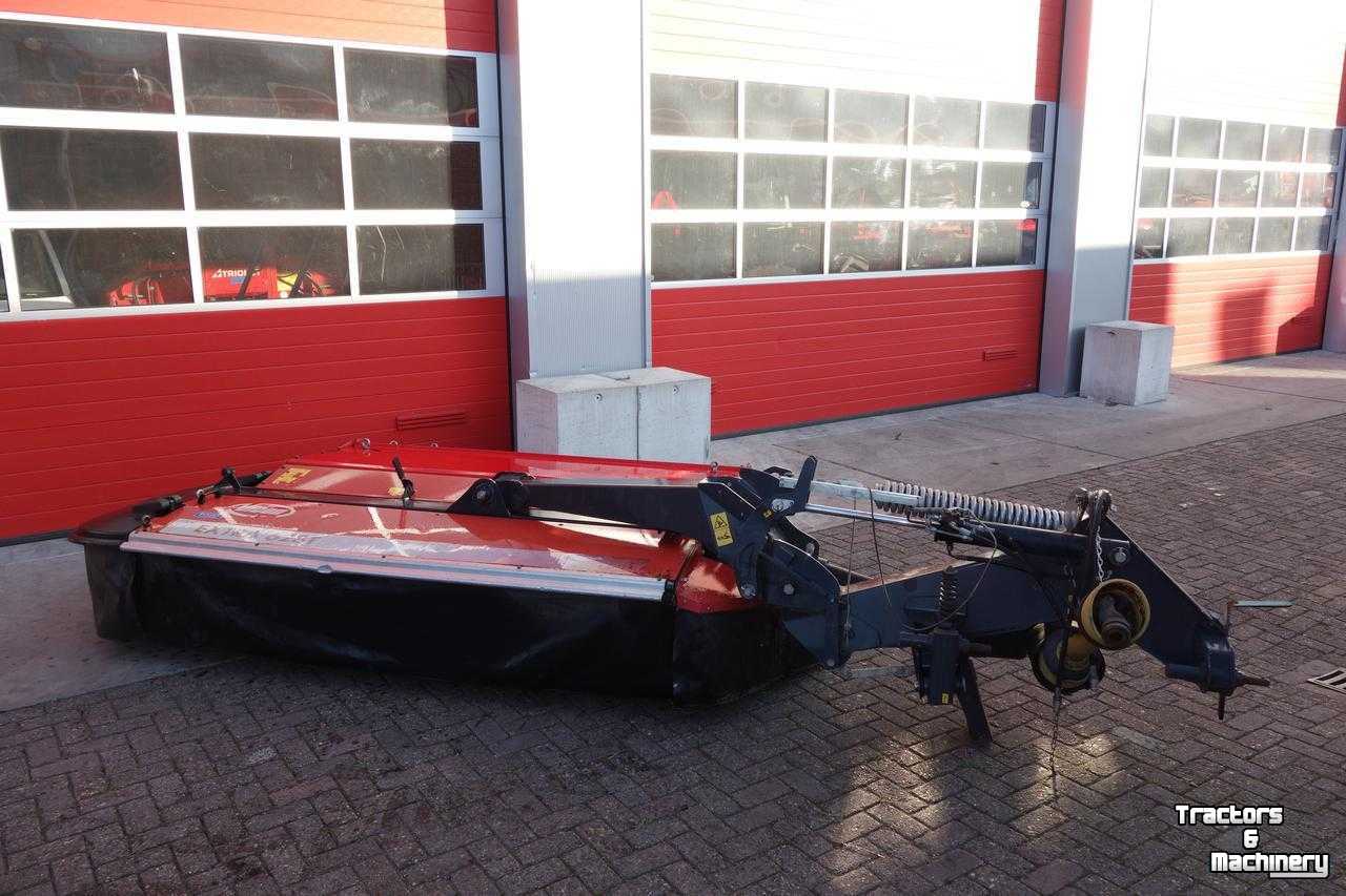 Mower Vicon Extra 628T Schijvenmaaier + kneuzer