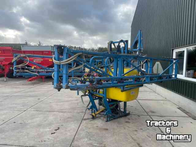 Fieldsprayer 3 points Delvano delvano 21m