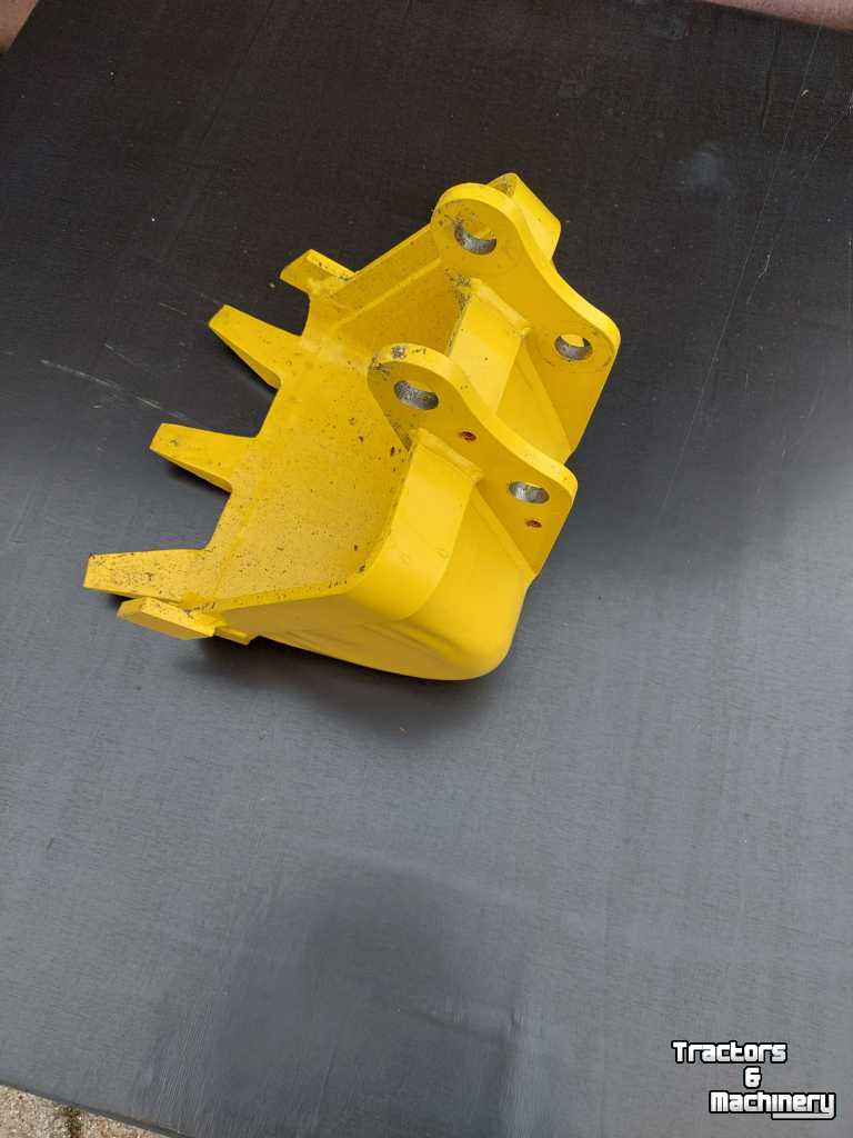 Excavator buckets  graafbak