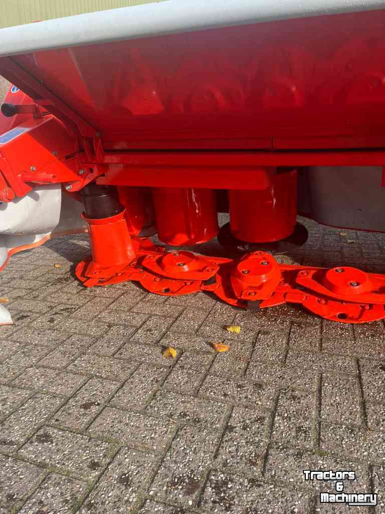 Mower Kuhn GMD 310 F