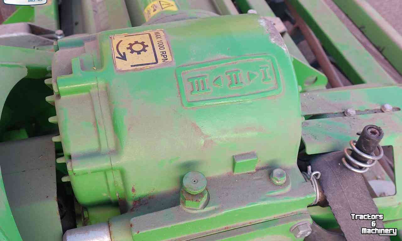 Rotary Tiller AVR Multivator Frontfrees