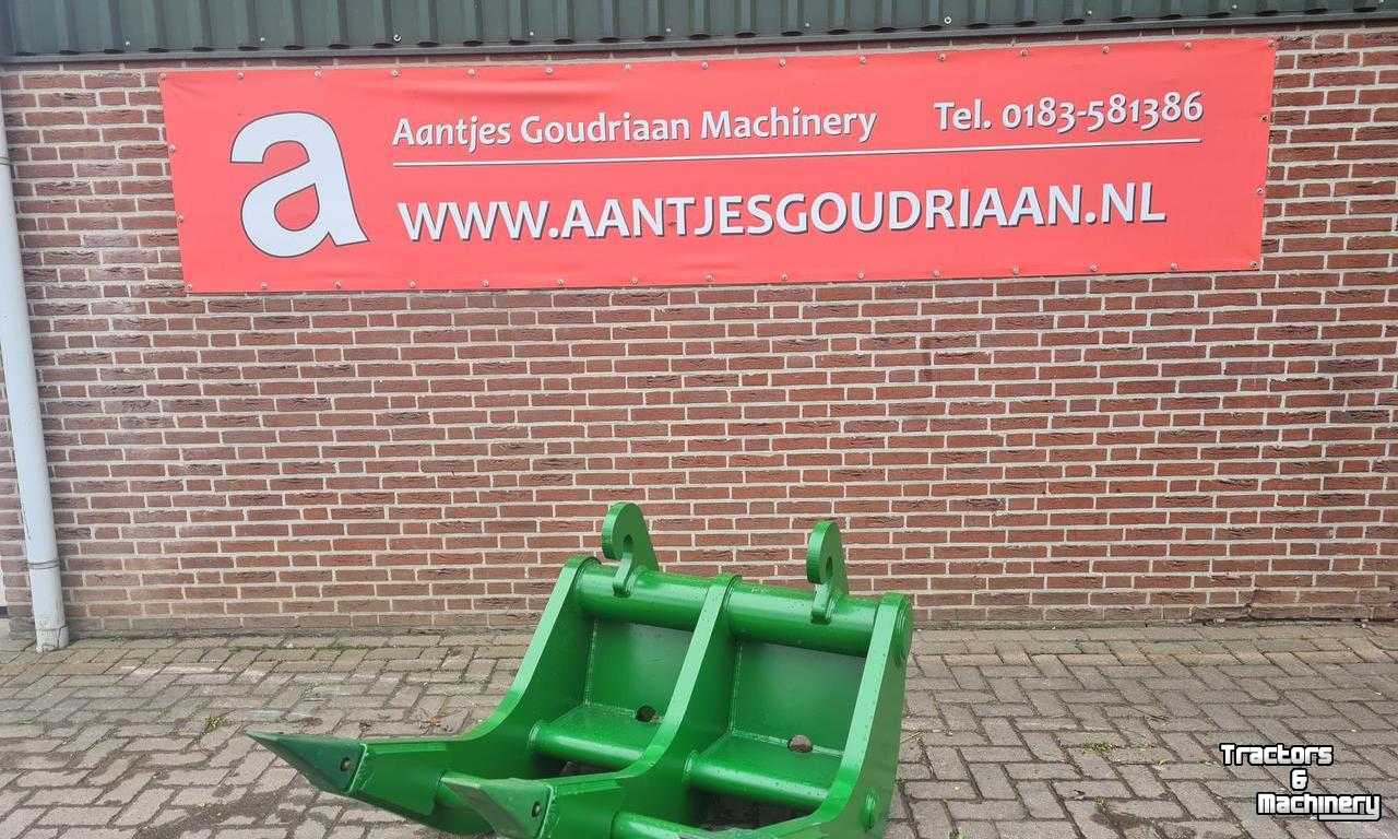 Excavator buckets  Graafbak Wortelbak CW 35 Nieuw