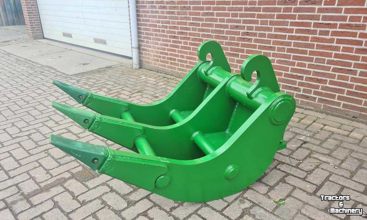 Excavator buckets  Graafbak Wortelbak CW 35 Nieuw