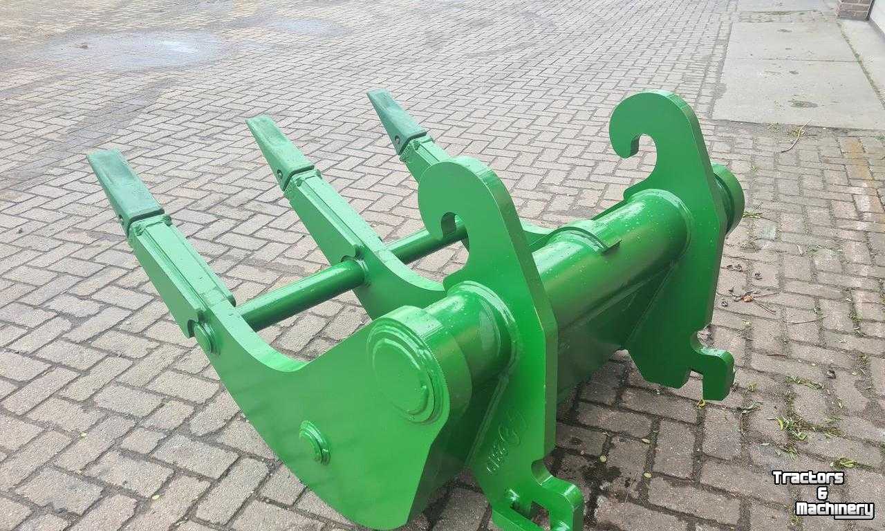 Excavator buckets  Graafbak Wortelbak CW 35 Nieuw