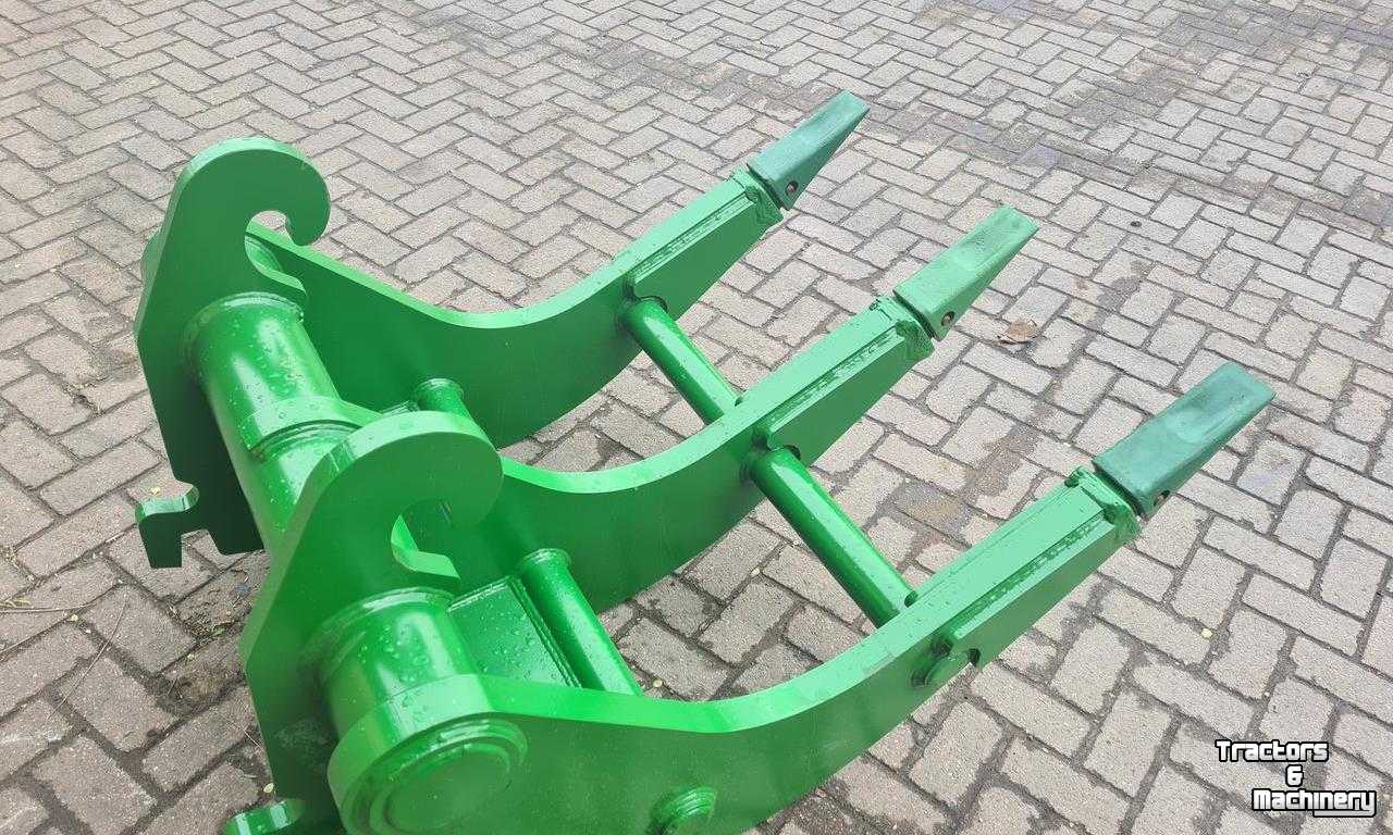 Excavator buckets  Graafbak Wortelbak CW 35 Nieuw