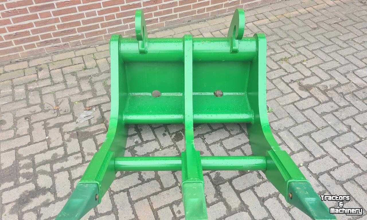 Excavator buckets  Graafbak Wortelbak CW 35 Nieuw