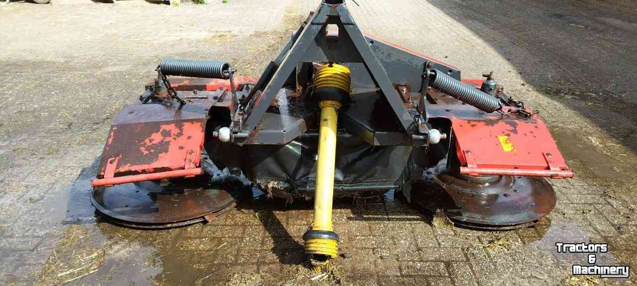 Mower Vicon CM 270F