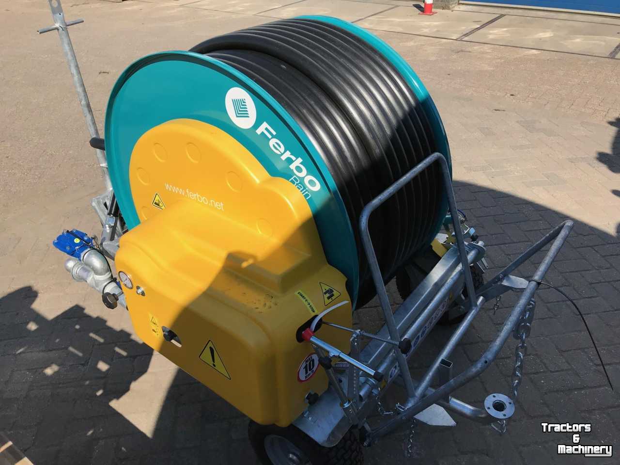 Irrigation hose reel Ferbo FB 50-150