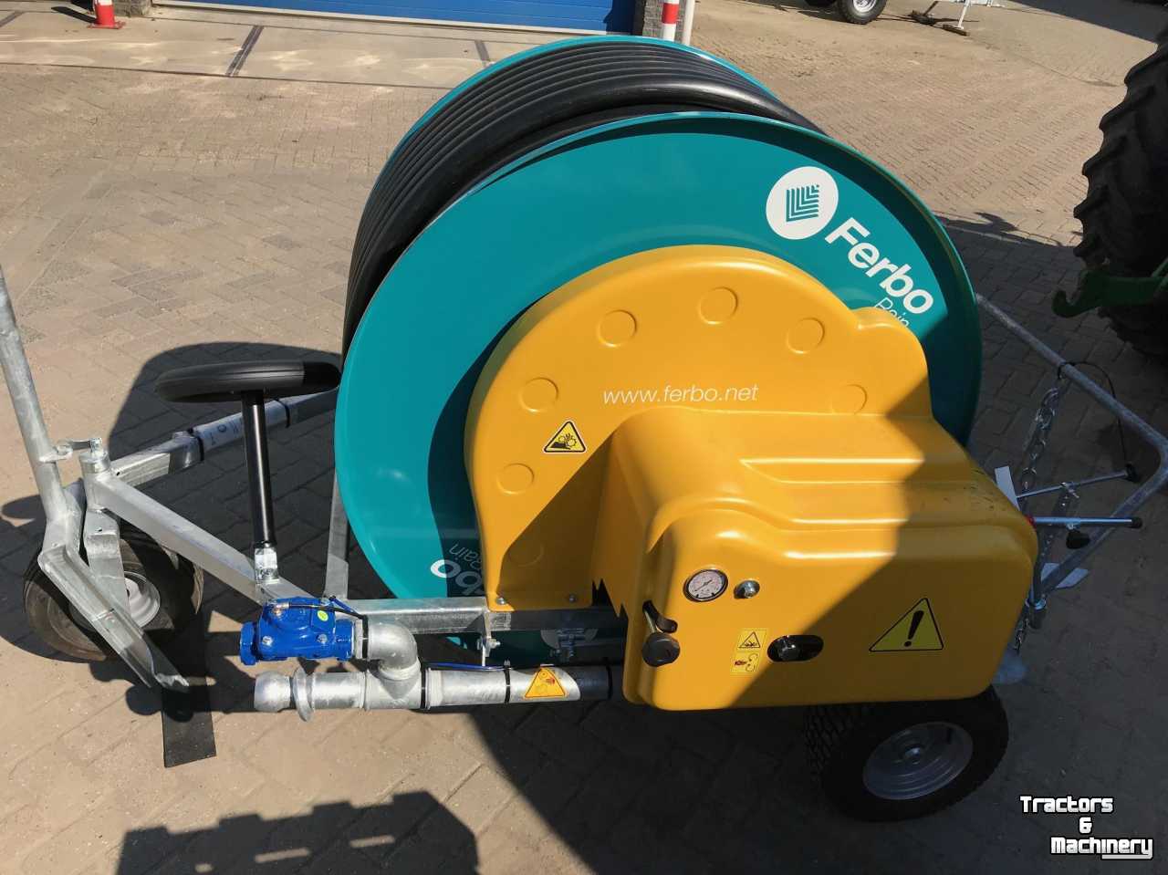 Irrigation hose reel Ferbo FB 50-150