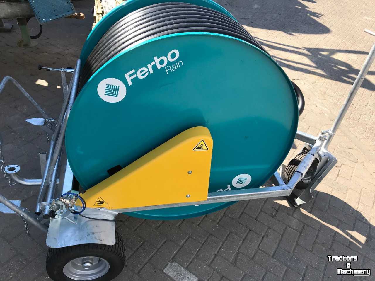 Irrigation hose reel Ferbo FB 50-150