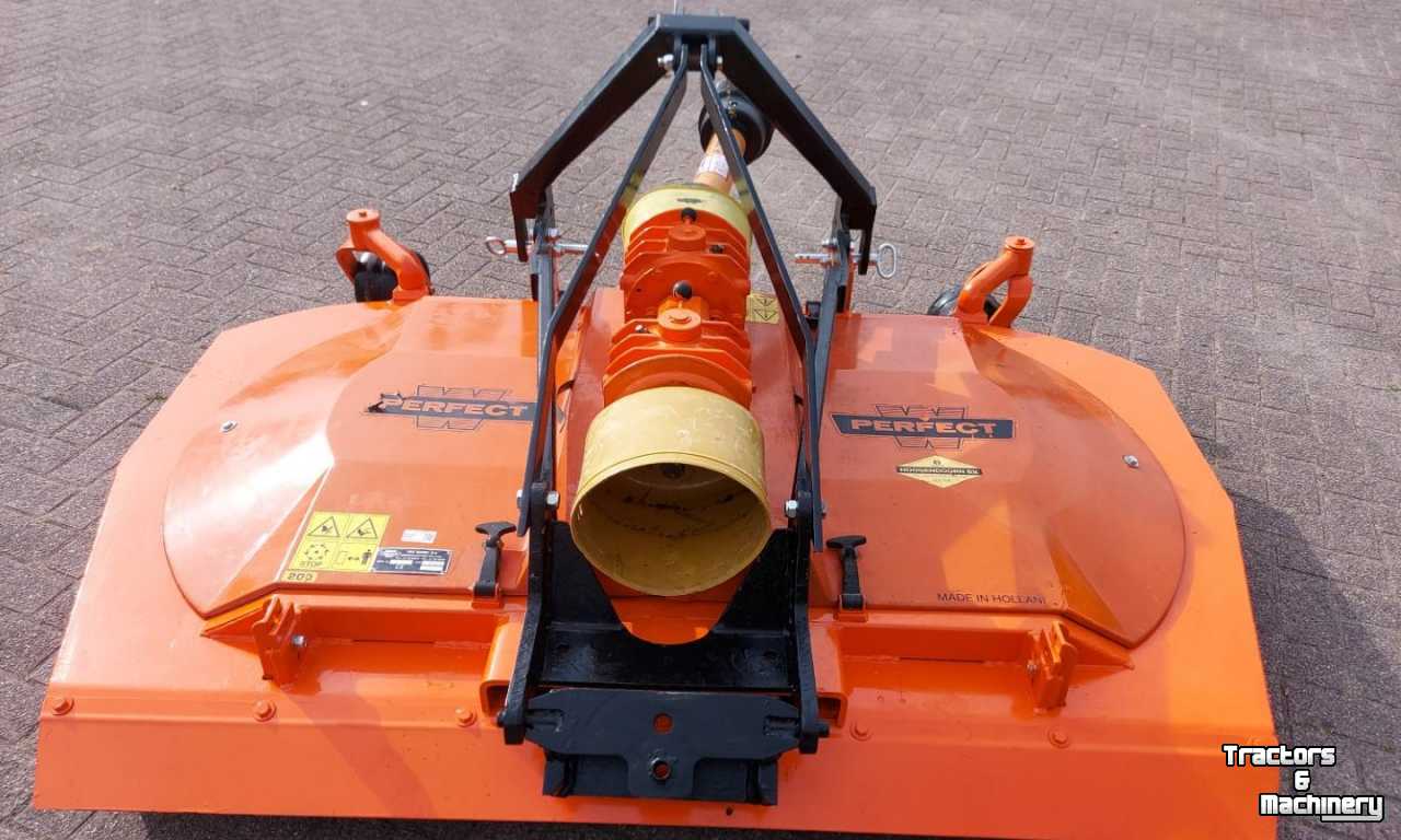 Rotary mower Perfect RN-200-M Cirkelmaaier