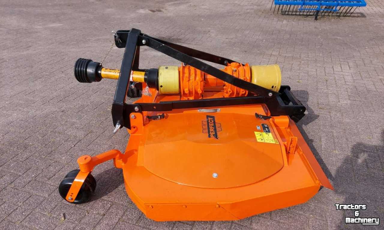 Rotary mower Perfect RN-200-M Cirkelmaaier