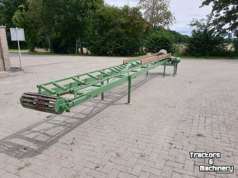 Conveyor  Transportband