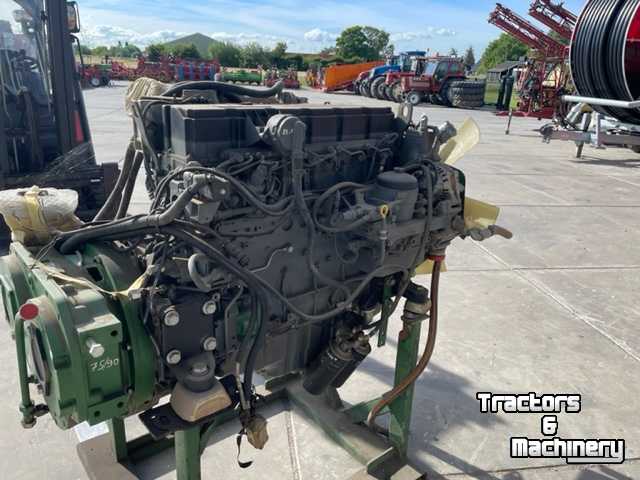 Engine Deutz DEUTZ TCD 2013 L6 4V