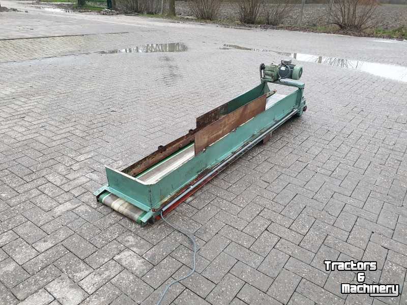 Conveyor  Transportband