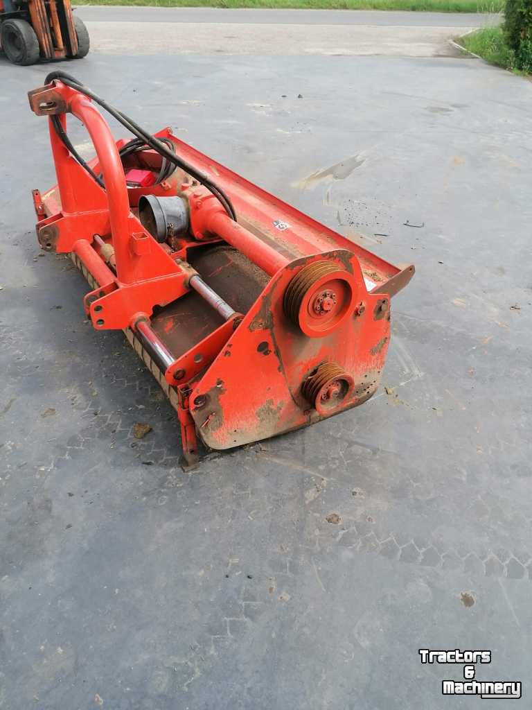 Flail mower Sicma 200