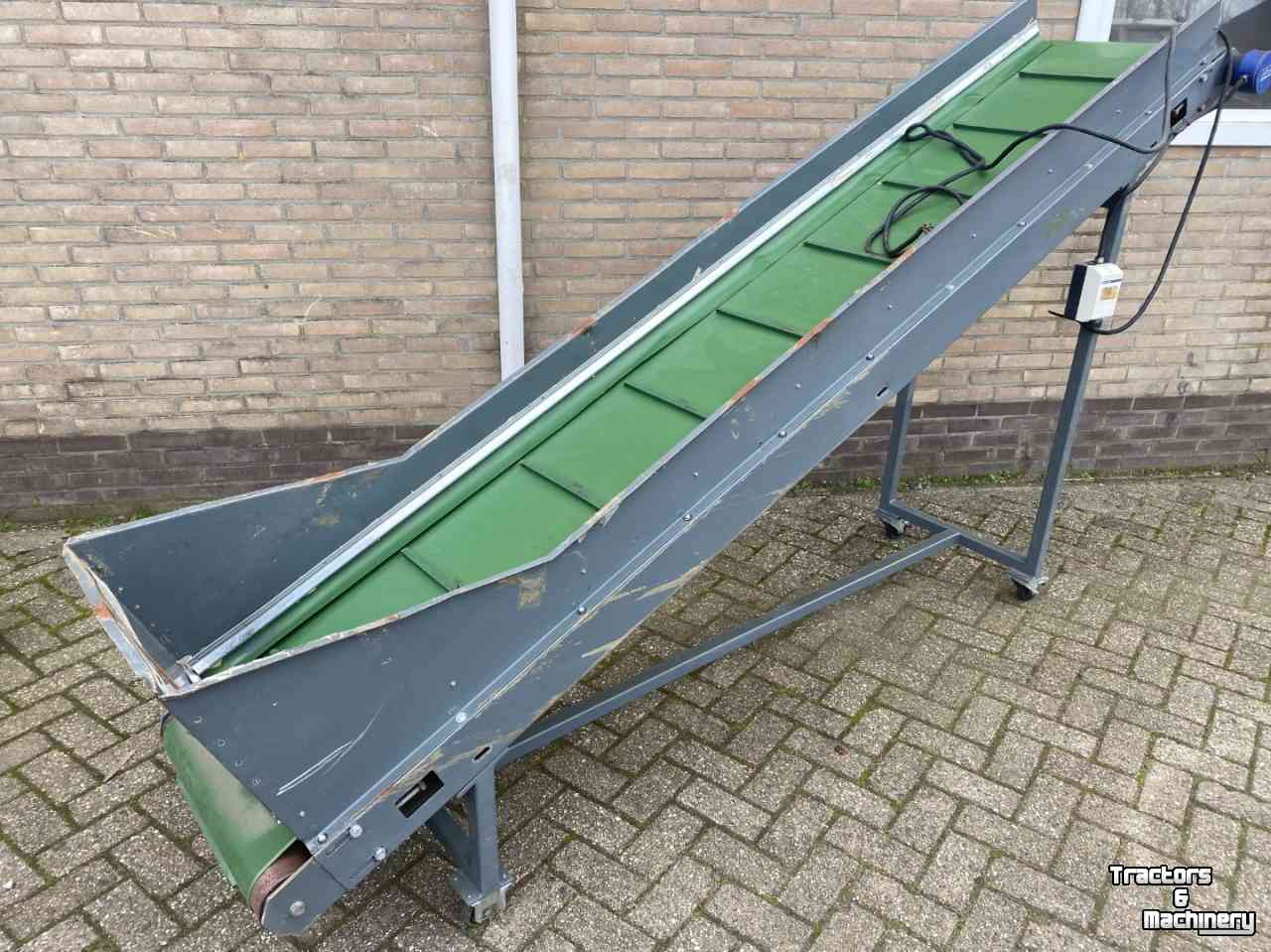 Conveyor  Transportband