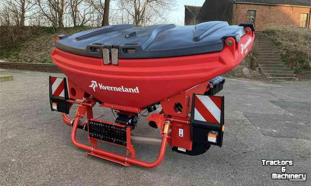 Seed drill Kverneland F-drill Compact