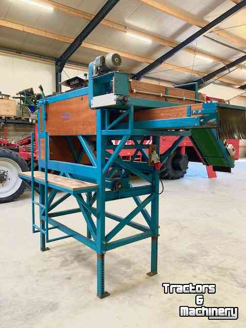 Sorting machine Perfect EU-16