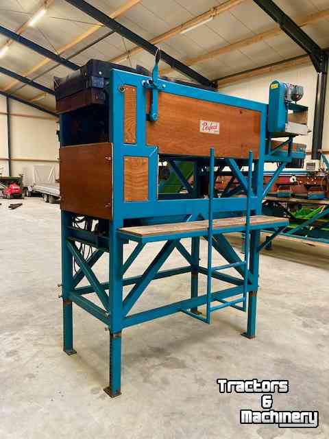 Sorting machine Perfect EU-16