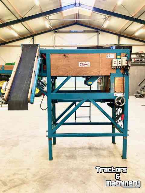 Sorting machine Perfect EU-16