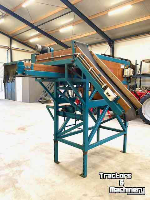 Sorting machine Perfect EU-16