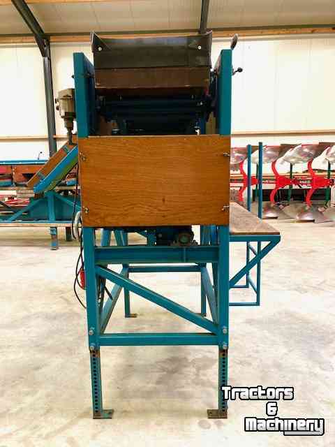 Sorting machine Perfect EU-16