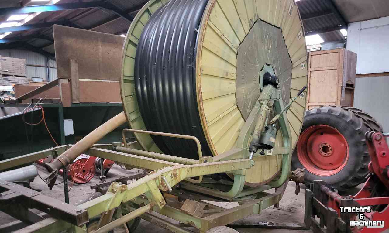 Irrigation hose reel Ferbo Beregeningshaspel / Regenhaspel 90/320