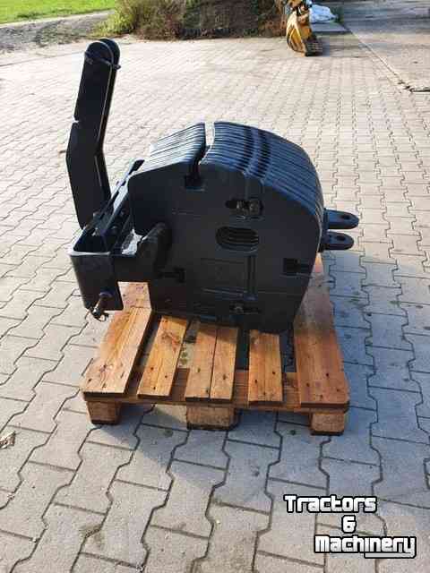 Frontweights New Holland Frontgewicht