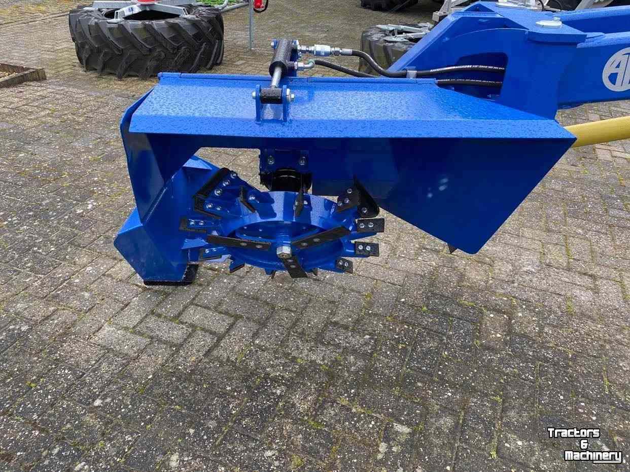 Rotary Ditcher AP GF 80