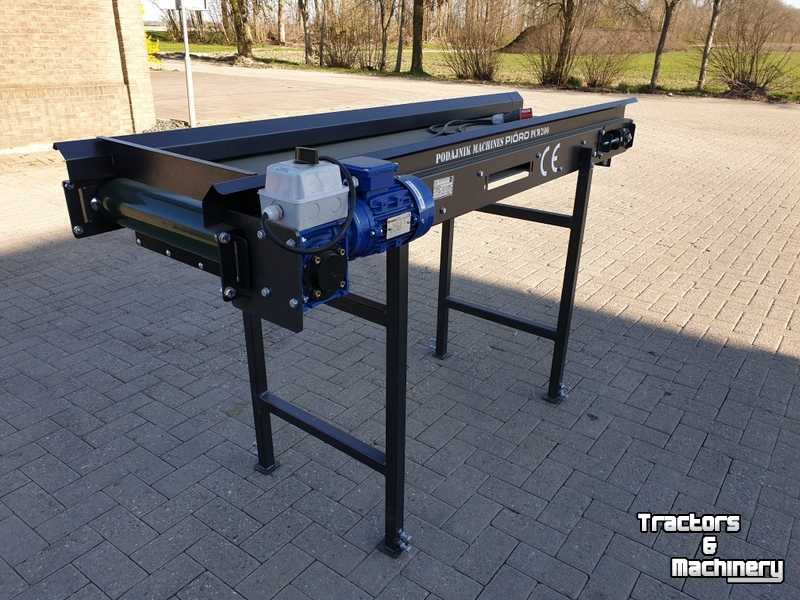 Conveyor  Transportband