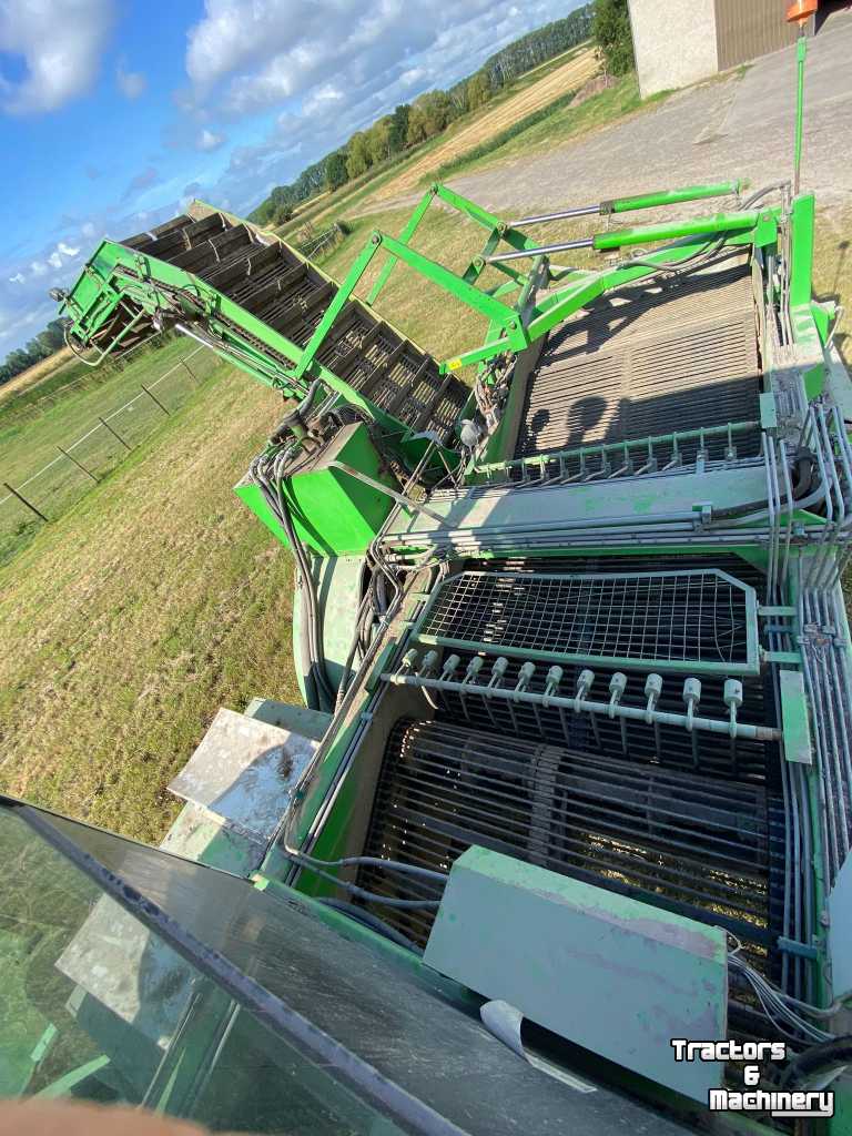 Potato harvester AVR ARW260