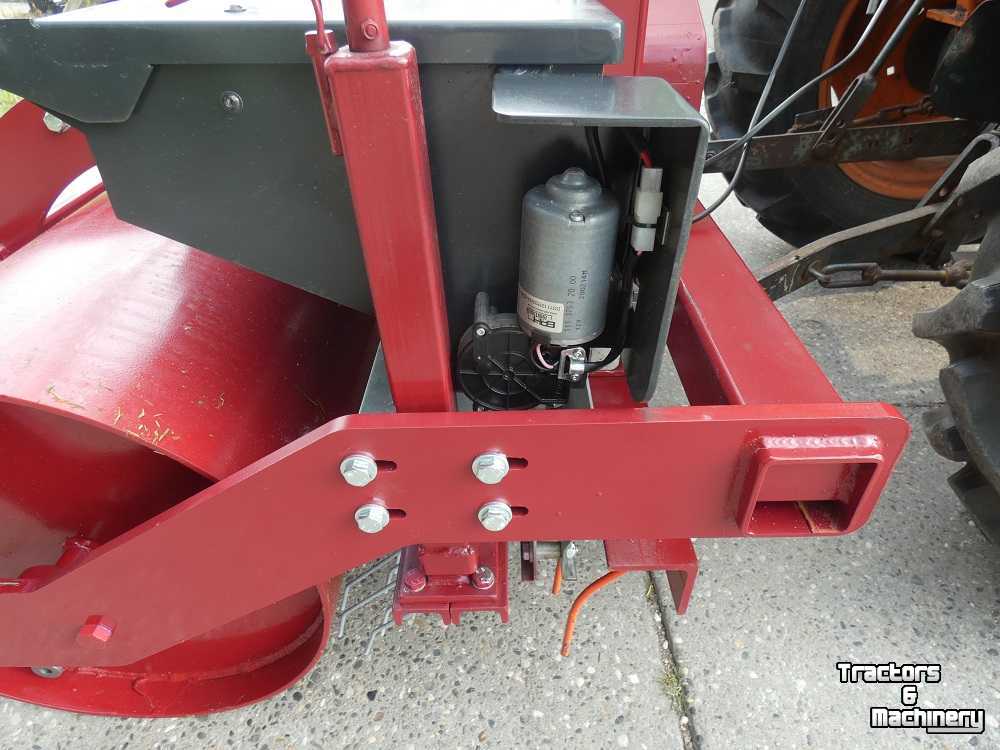 Seed drill  130 / 150