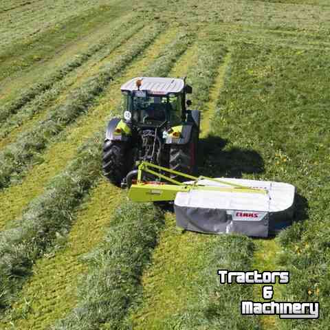 Mower Claas Corto 220