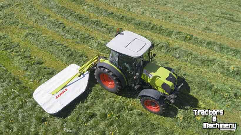 Mower Claas Corto 220