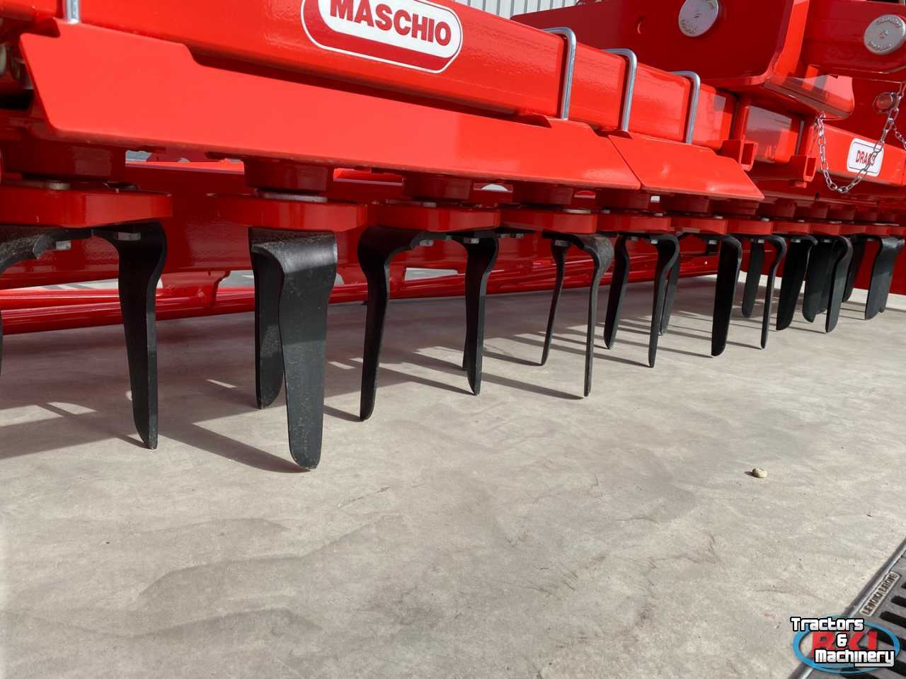 Rotary Harrow Maschio DC 3000 Rohrwlaze